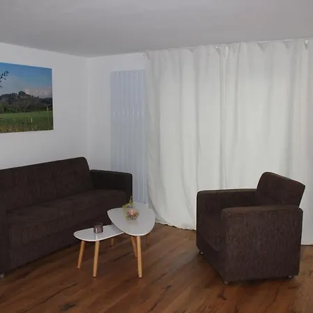 Ferienapartment Horn Altendorf  Exterior photo