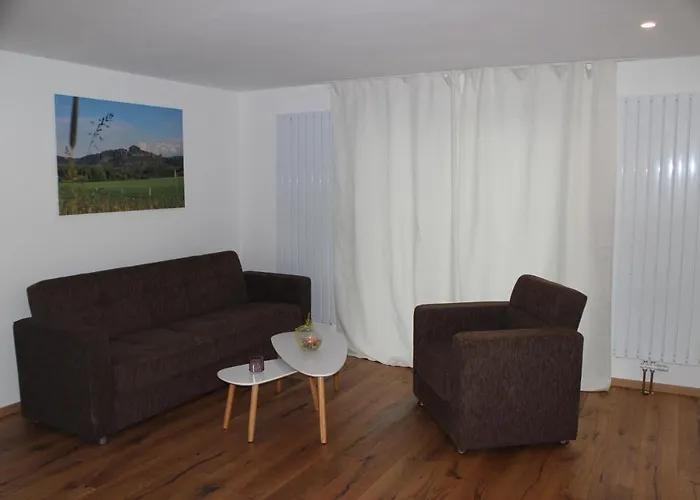 Ferienapartment Horn