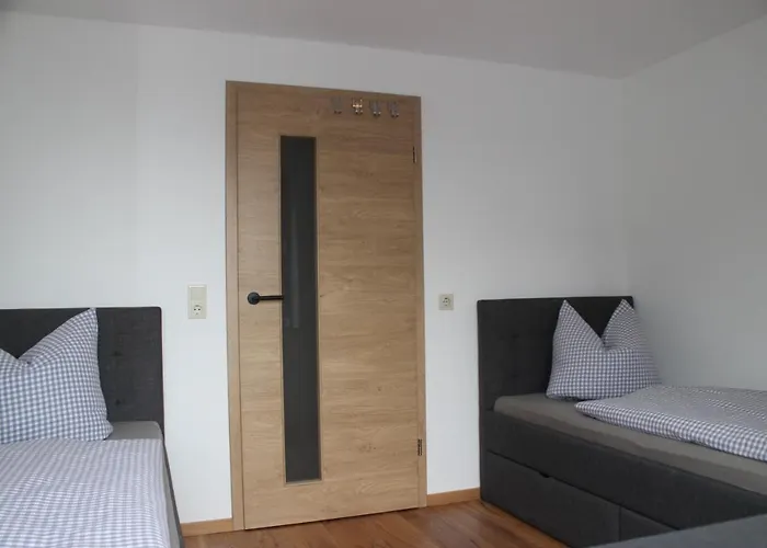 Ferienapartment Horn
