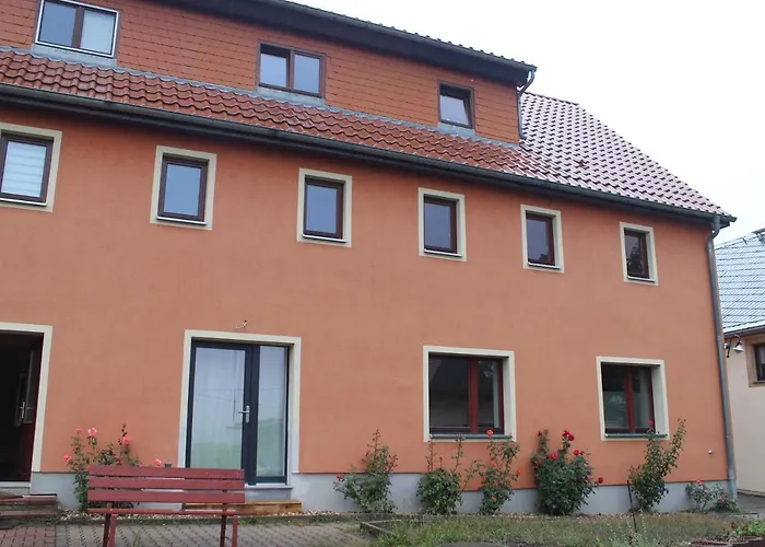 Ferienapartment Horn