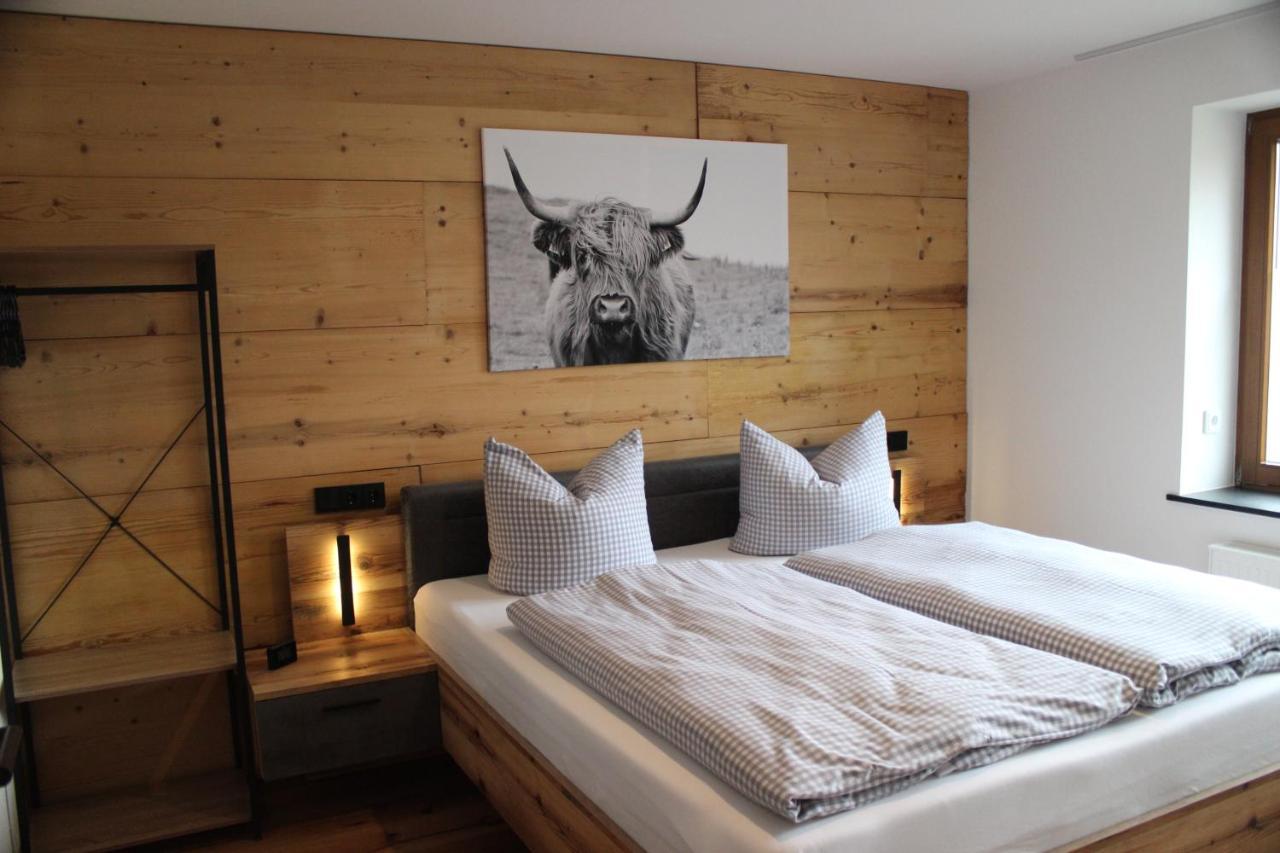 Ferienapartment Horn *