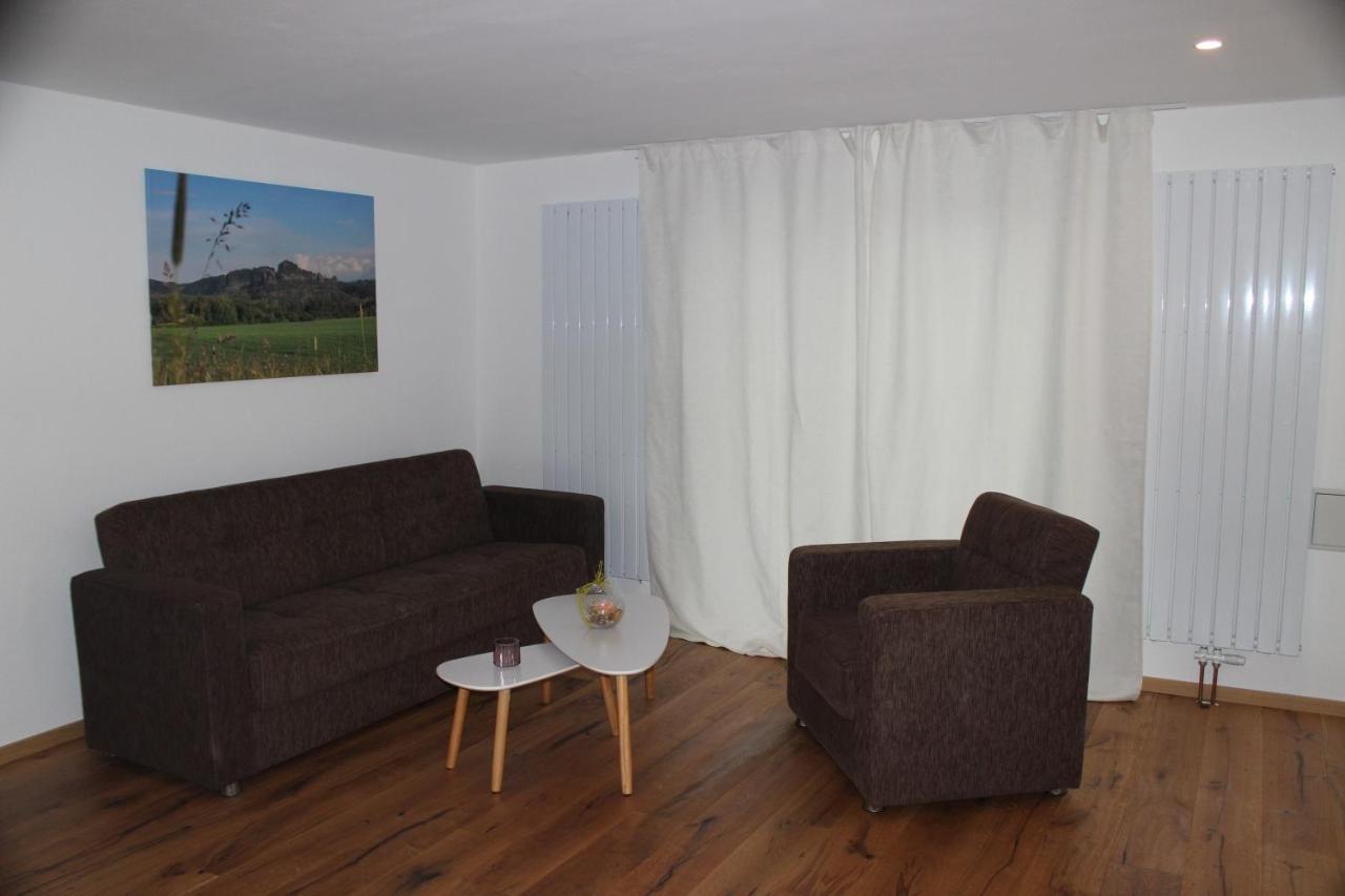 Ferienapartment Horn *