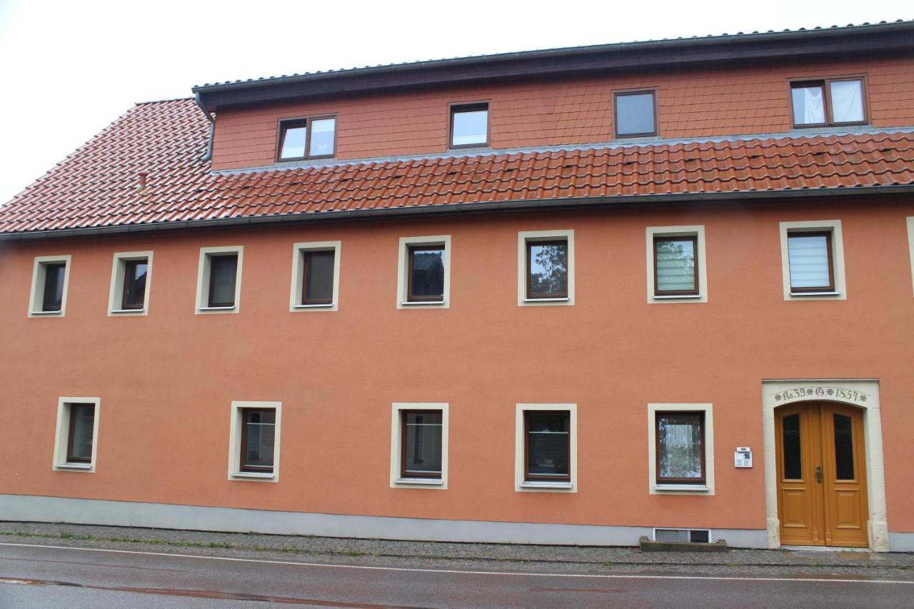 Ferienapartment Horn Apartment