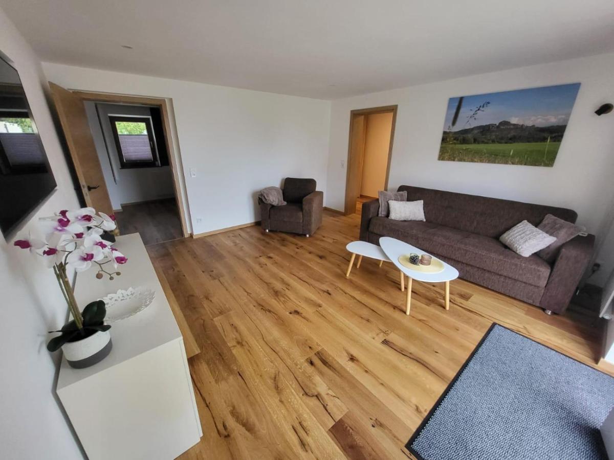 Apartment Ferienapartment Horn Altendorf (Sebnitz)
